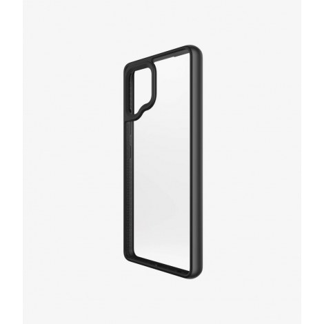 PanzerGlass ClearCase for Samsung Galaxy A42 5G, Black AB - 6